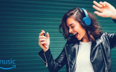 Cómo darse de baja en Amazon Music