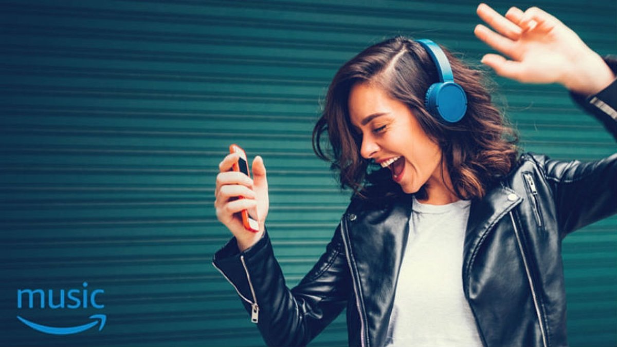 Cómo darse de baja en Amazon Music 1 Cómo darse de baja en Amazon Music