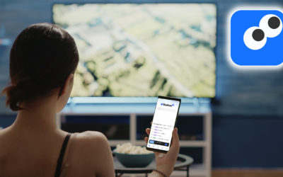 Cómo descargar e instalar Seekee para ver películas, series y fútbol en la TV
