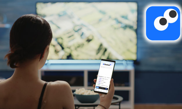 Cómo descargar e instalar Seekee para ver películas, series y fútbol en la TV