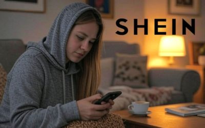 Cómo hacer el seguimiento de un pedido en Shein
