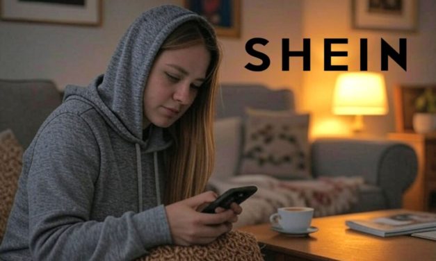 Cómo hacer el seguimiento de un pedido en Shein