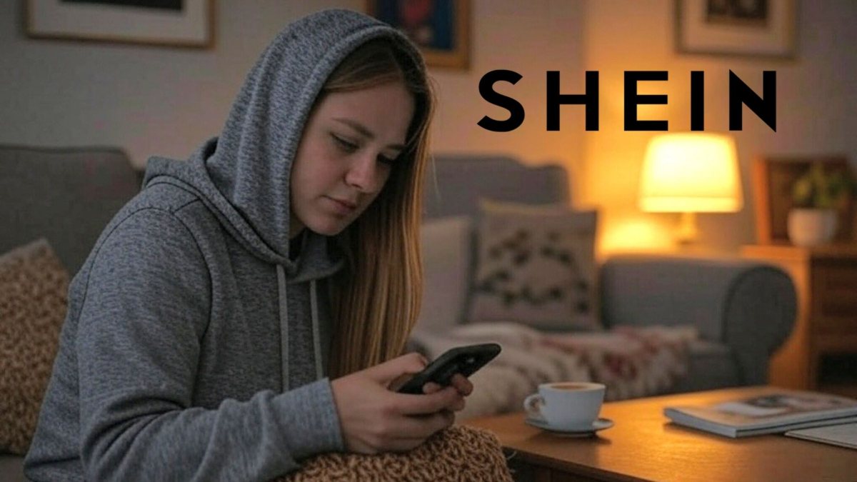 Cómo hacer el seguimiento de un pedido en Shein 1 Cómo hacer el seguimiento de un pedido en Shein