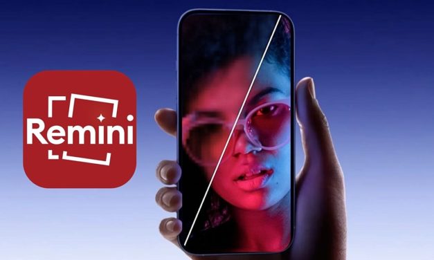 Cómo usar gratis Remini AI para cambiar las fotos con inteligencia artificial