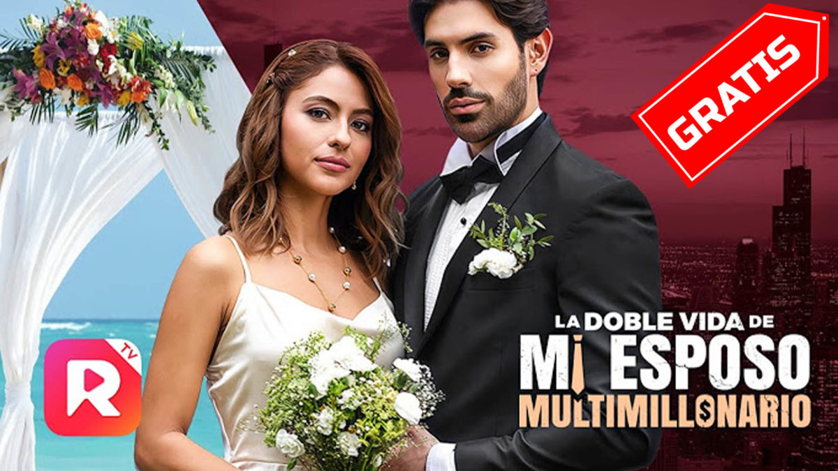 Cómo ver en ReelShort 'La doble vida de mi marido millonario' completa gratis