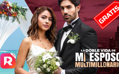 Cómo ver en ReelShort ‘La doble vida de mi marido millonario’ completa gratis