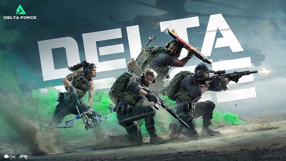 Qué requisitos mínimos debe tener mi móvil para descargar y jugar a 'Delta force' 2 delta force