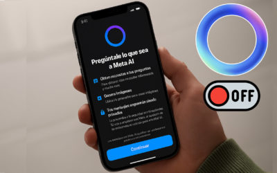 Desactivar el círculo azul de WhatsApp era posible, pero no como nos habría gustado