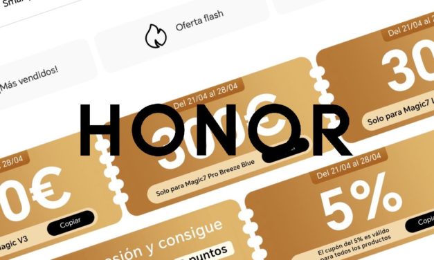 Los 7 mejores dispositivos de HONOR para ideas de regalo del Día de la Madre