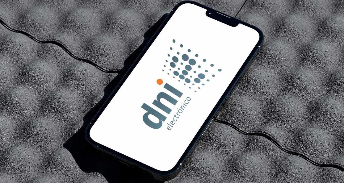 Cómo obtener el DNI digital en el móvil
