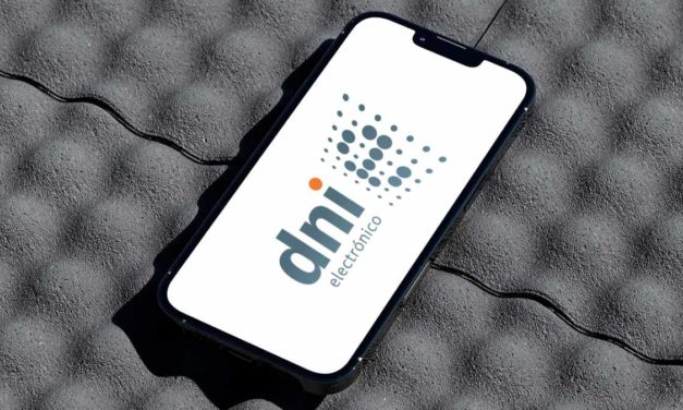 Cómo obtener el DNI digital en el móvil