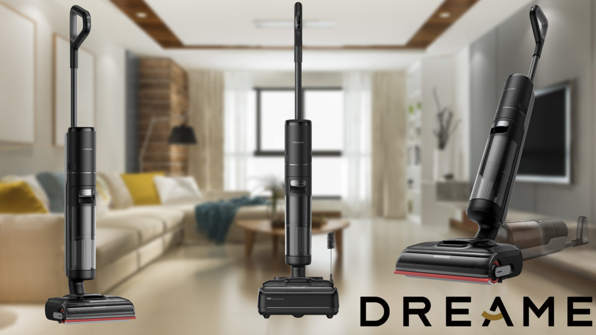 Ofertas y descuentos de Dreame - Dreame H15 Pro