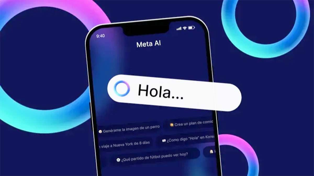 ¿Es seguro utilizar Meta AI de WhatsApp?