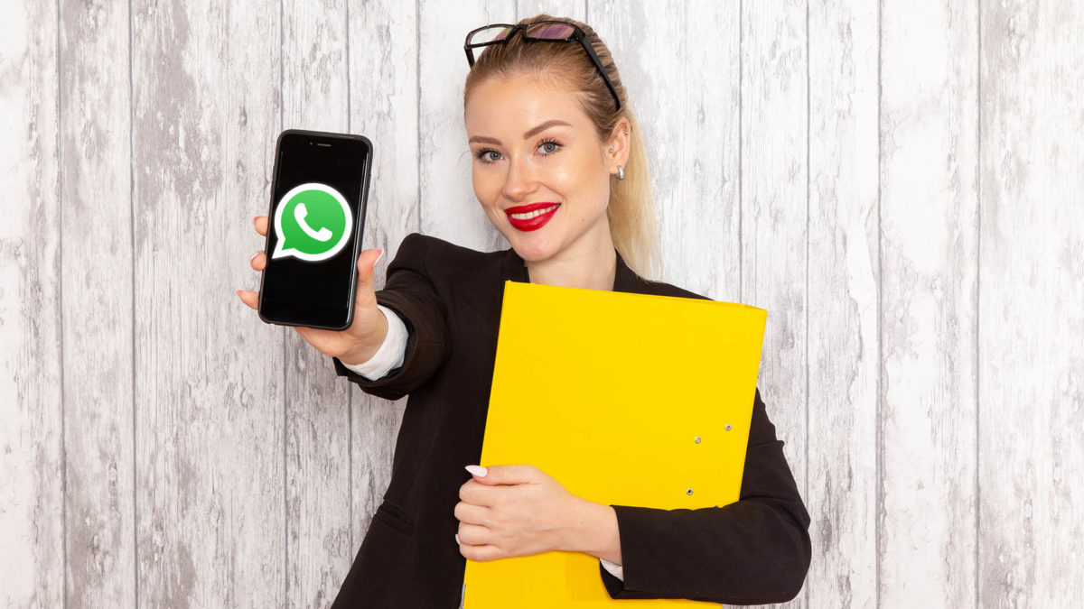 Estafas por WhatsApp más comunes con las que debes estar alerta en 2025 - Ofertas de trabajo
