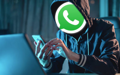 Estas son las 11 estafas por WhatsApp más comunes con las que debes estar alerta en 2025