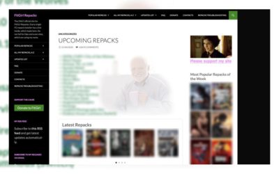 Cómo saber si FitGirl Repack es seguro (y evitar las páginas falsas con virus)