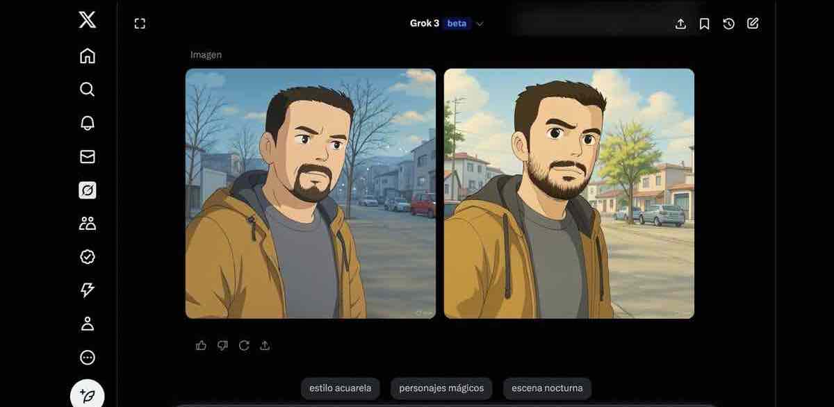 foto estilo ghibli sin chatgpt