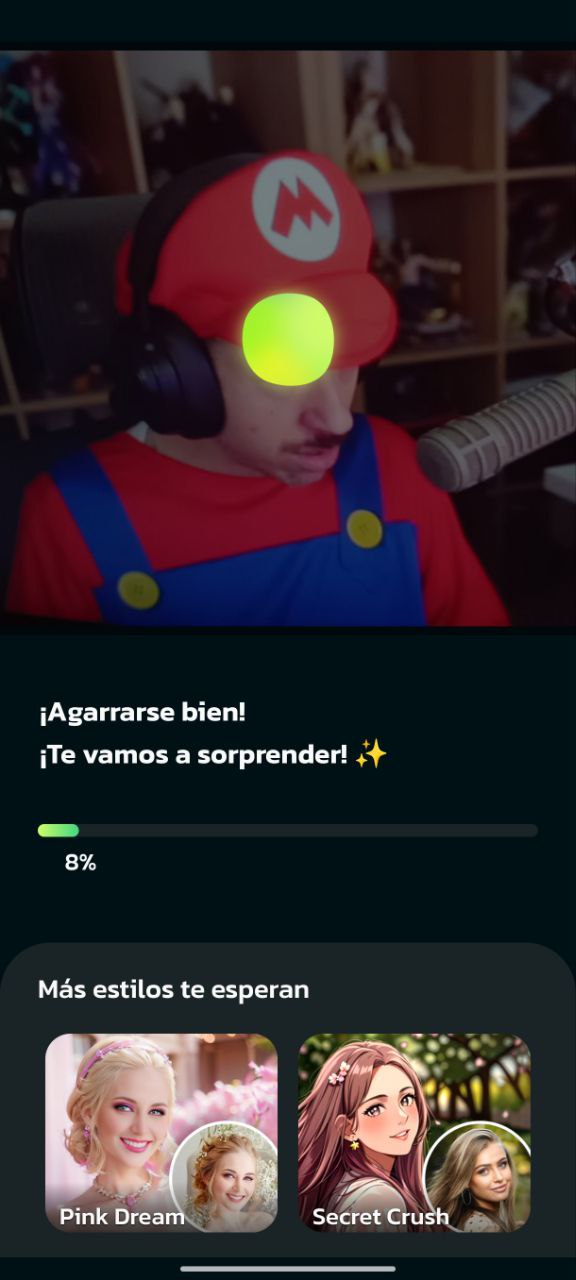 foto estilo ghibli sin chatgpt 4