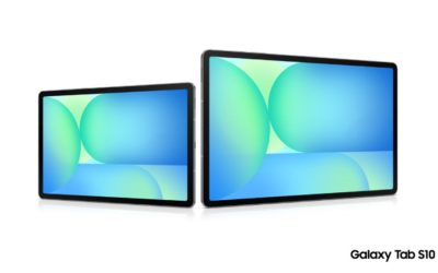 Samsung Galaxy Tab S10 FE y FE+, así son las nuevas tabletas para multitarea de Samsung