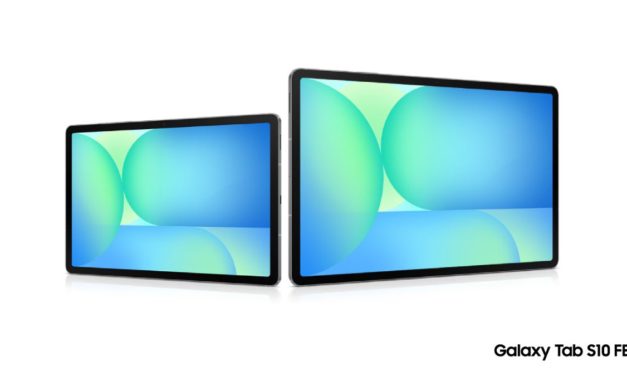 Samsung Galaxy Tab S10 FE y FE+, así son las nuevas tabletas para multitarea de Samsung