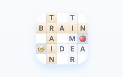 Guía completa: todas las respuestas a los crucigramas de ‘Crossword Master’