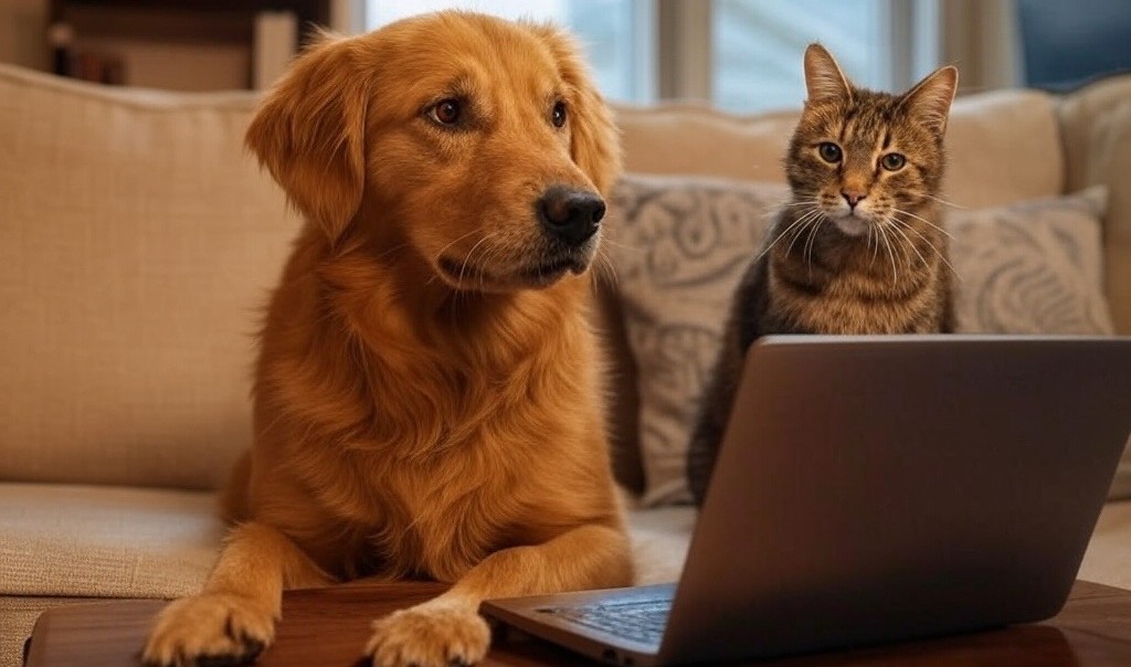 Los 5 usos más útiles y sorprendentes que se le puede dar a un portátil viejo 5 laptop antigua entretenimiento mascotas