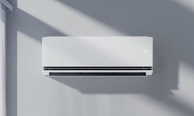 El aire acondicionado que sabe lo que necesitas y cuánto quieres gastar