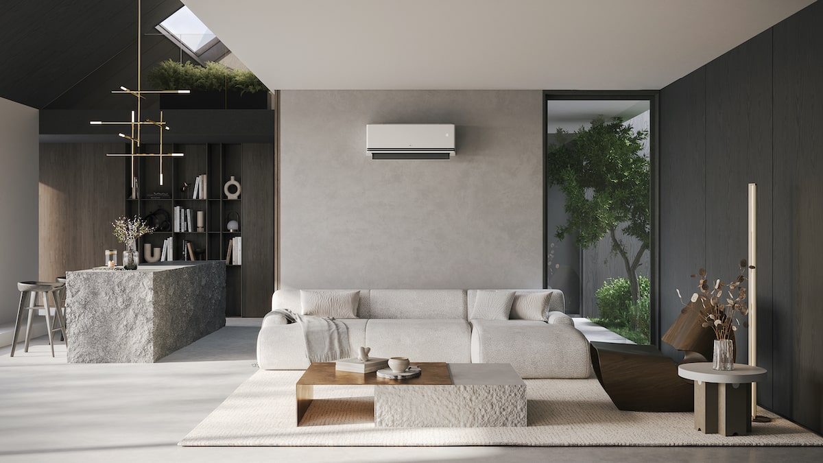 El aire acondicionado que sabe lo que necesitas y cuánto quieres gastar 5 LG Dualcool AI Air aire 0