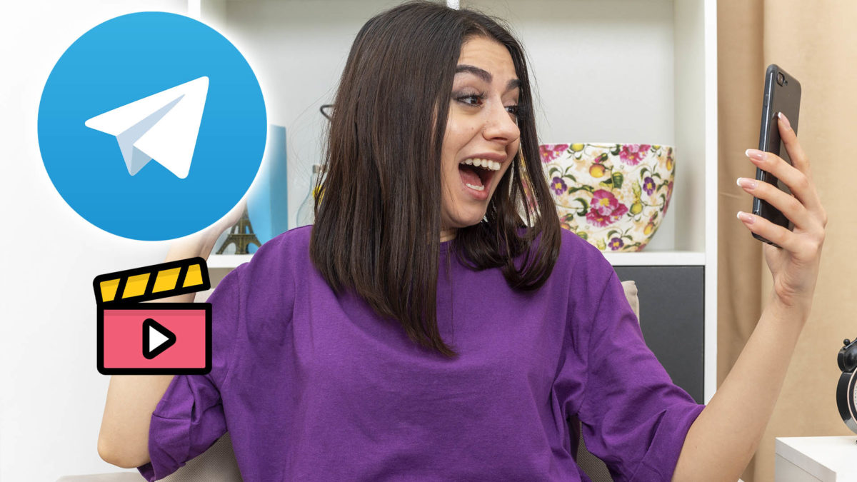 Los mejores canales de Telegram activos en 2025 para ver y descargar películas 1 Los mejores canales de Telegram activos en 2025 para ver y descargar peliculas