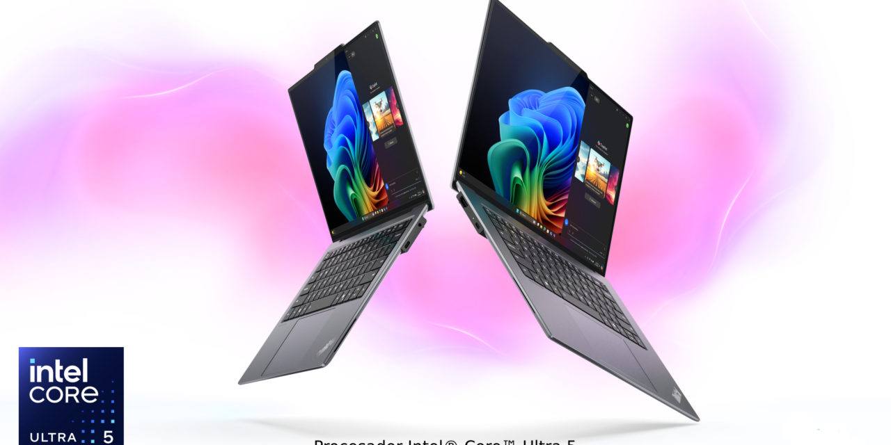 Los mejores regalos tecnológicos de Lenovo para esta Navidad