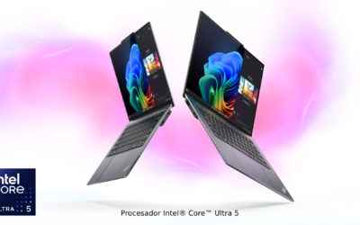 Los mejores regalos tecnológicos de Lenovo para esta Navidad