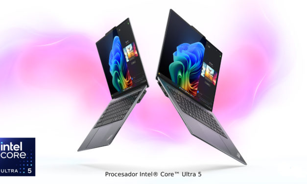 Los mejores regalos tecnológicos de Lenovo para esta Navidad