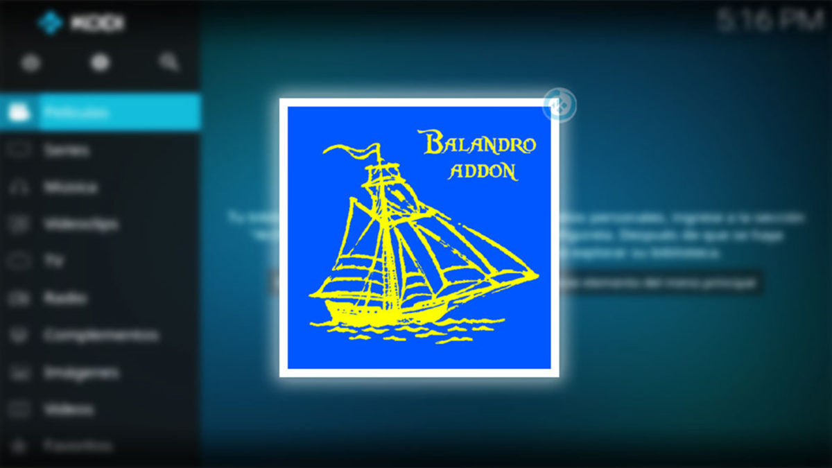 Los 15 mejores addons de Kodi para ver películas gratis en castellano 5 Mejores addons de Kodi para ver películas gratis en castellano - Balandro