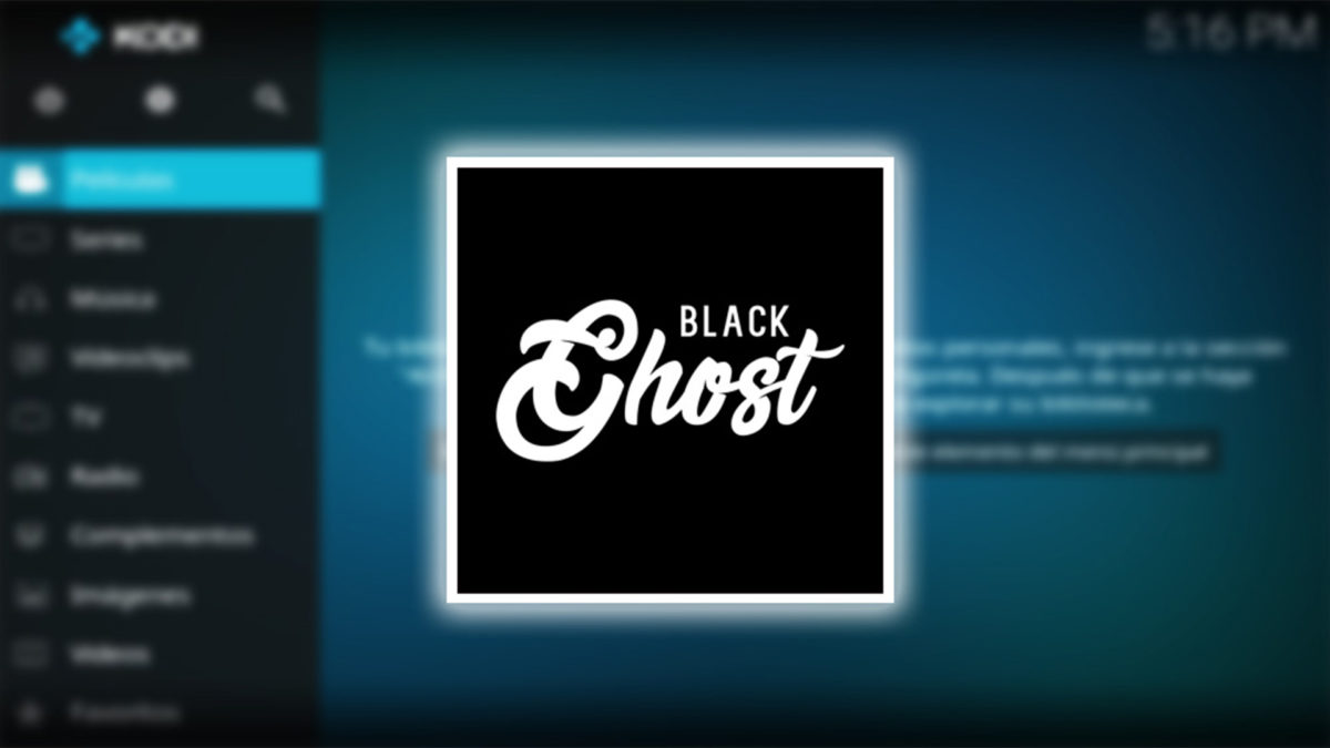 Los 15 mejores addons de Kodi para ver películas gratis en castellano 8 Mejores addons de Kodi para ver películas gratis en castellano - Black Ghost