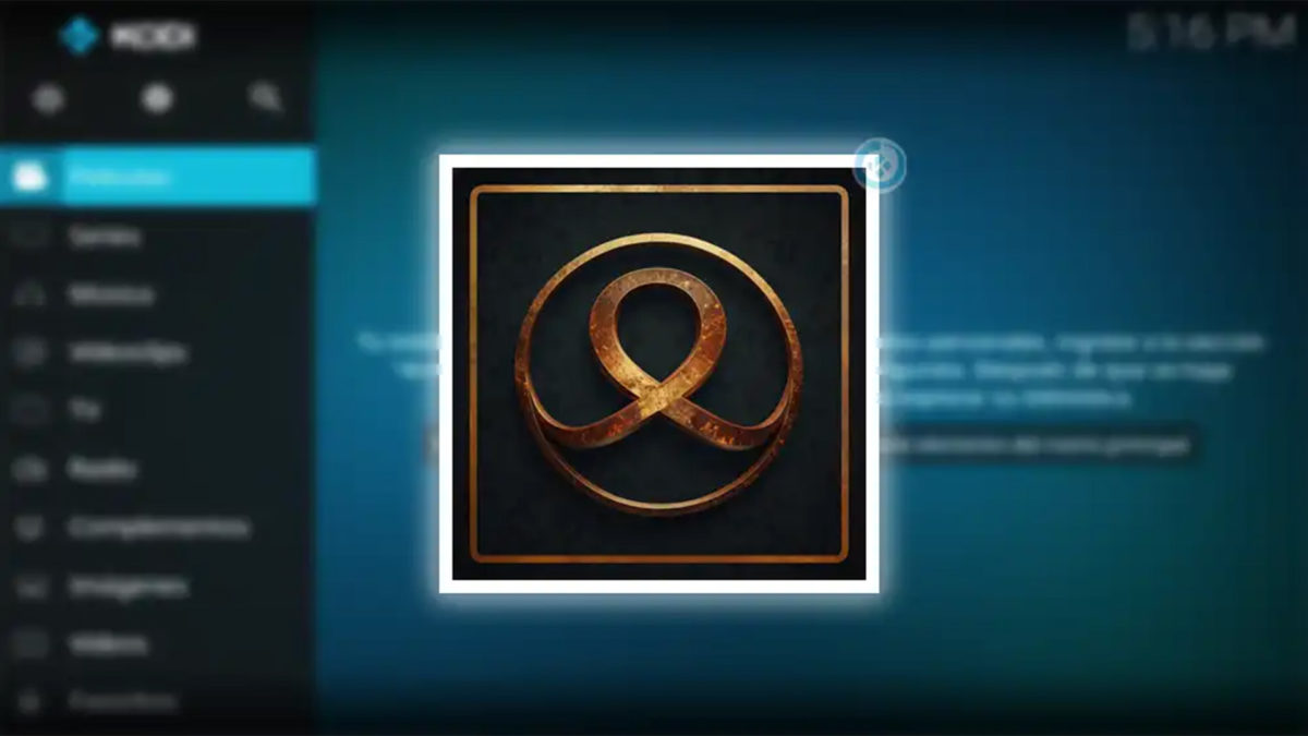 Los 15 mejores addons de Kodi para ver películas gratis en castellano 7 Mejores addons de Kodi para ver películas gratis en castellano - Infinity