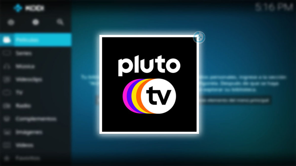 Los 15 mejores addons de Kodi para ver películas gratis en castellano 15 Mejores addons de Kodi para ver películas gratis en castellano - Pluto TV
