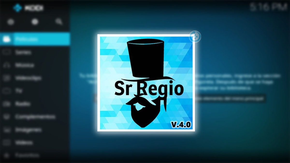 Los 15 mejores addons de Kodi para ver películas gratis en castellano 11 Mejores addons de Kodi para ver películas gratis en castellano - Sr Regio