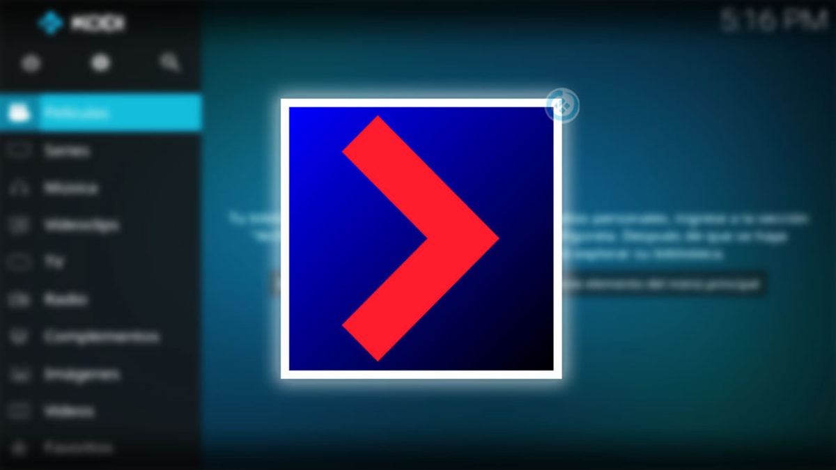 Los 15 mejores addons de Kodi para ver películas gratis en castellano 16 Mejores addons de Kodi para ver películas gratis en castellano - TecnoTV