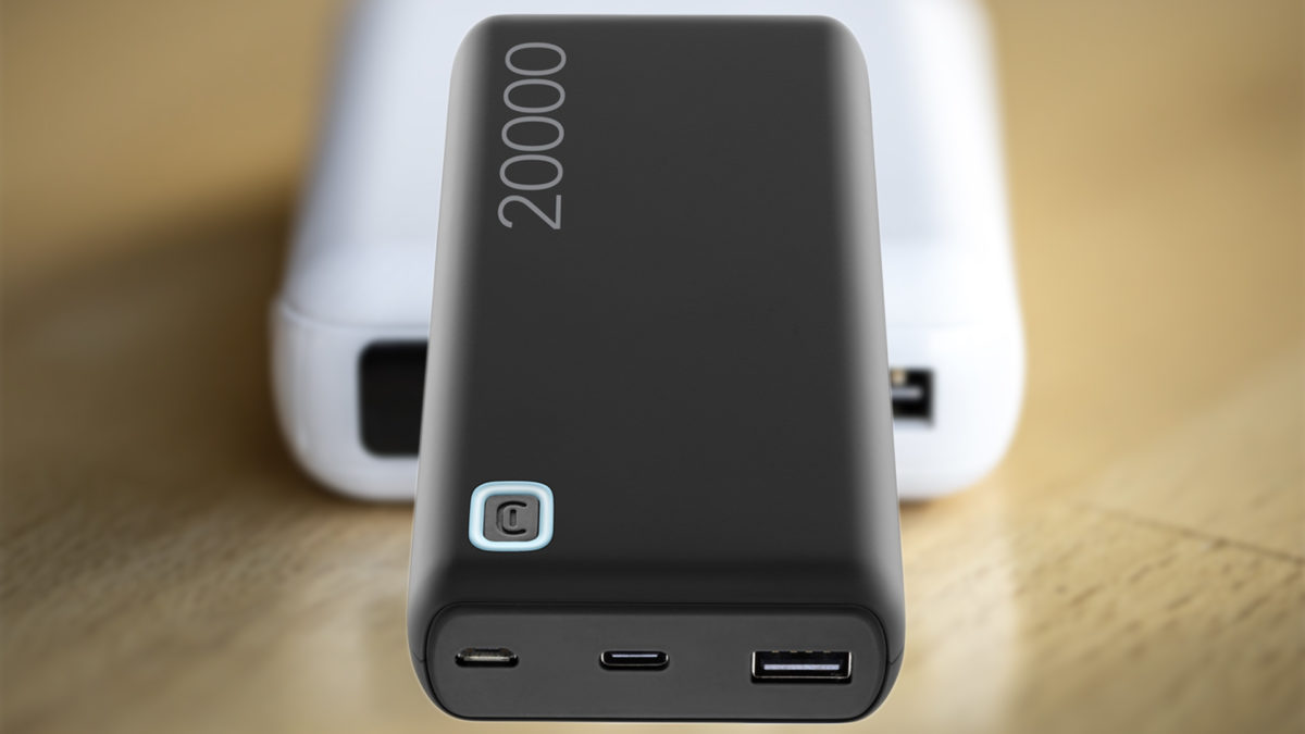 9 consejos a seguir antes de comprar una 'powerbank' o batería externa para el móvil 2 Consejos a seguir antes de comprar una 'powerbank' o batería externa para el móvil - Capacidad real en mAh