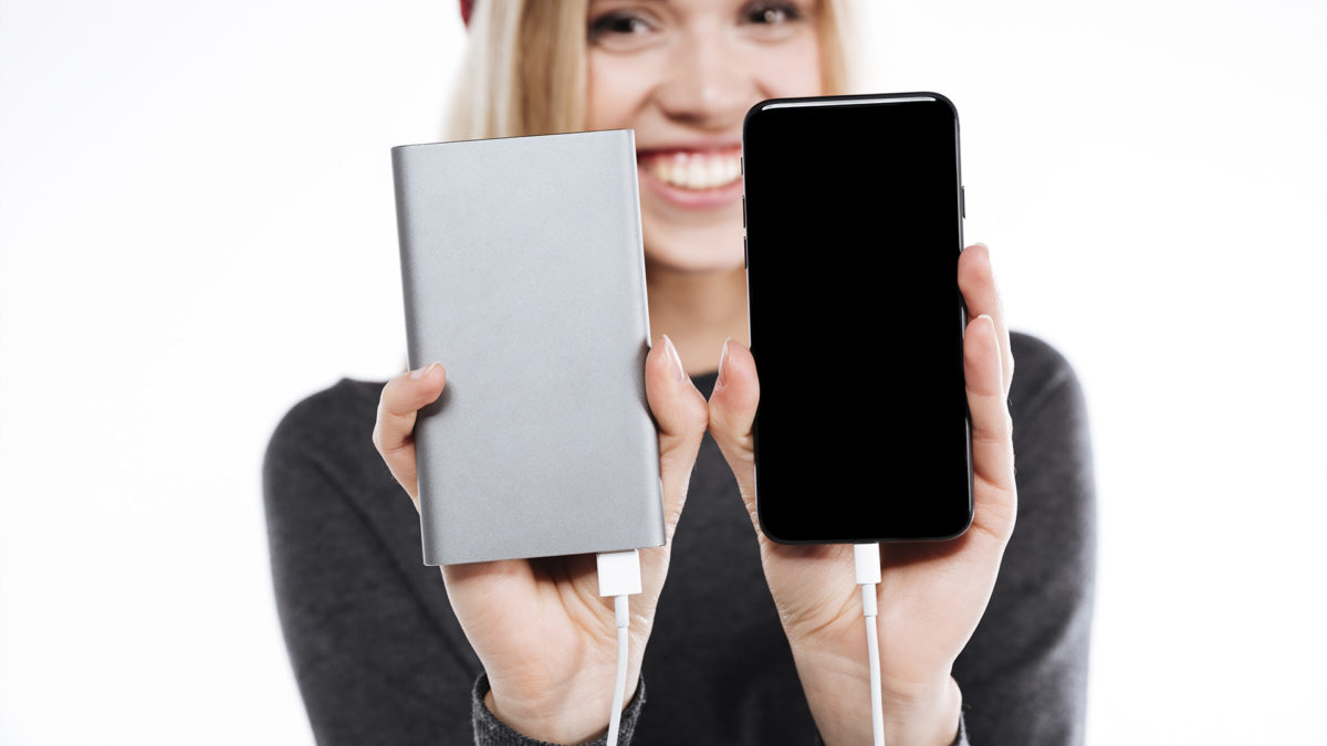 9 consejos a seguir antes de comprar una 'powerbank' o batería externa para el móvil 5 Consejos a seguir antes de comprar una 'powerbank' o batería externa para el móvil - No te pases con el peso
