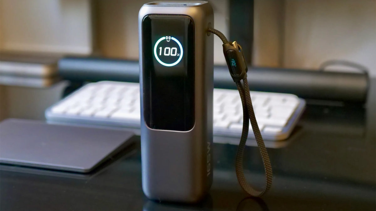 9 consejos a seguir antes de comprar una 'powerbank' o batería externa para el móvil 10 Consejos a seguir antes de comprar una 'powerbank' o batería externa para el móvil - Protecciones de seguridad