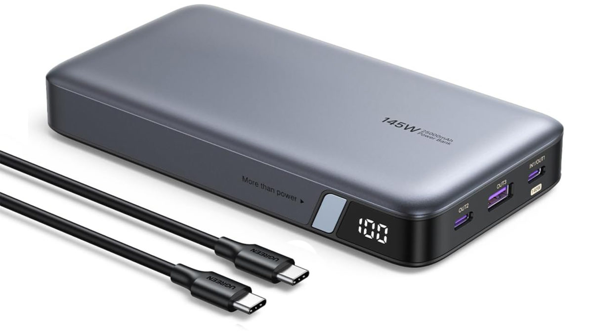 9 consejos a seguir antes de comprar una 'powerbank' o batería externa para el móvil 7 Consejos a seguir antes de comprar una 'powerbank' o batería externa para el móvil - Tipo y número de puertos