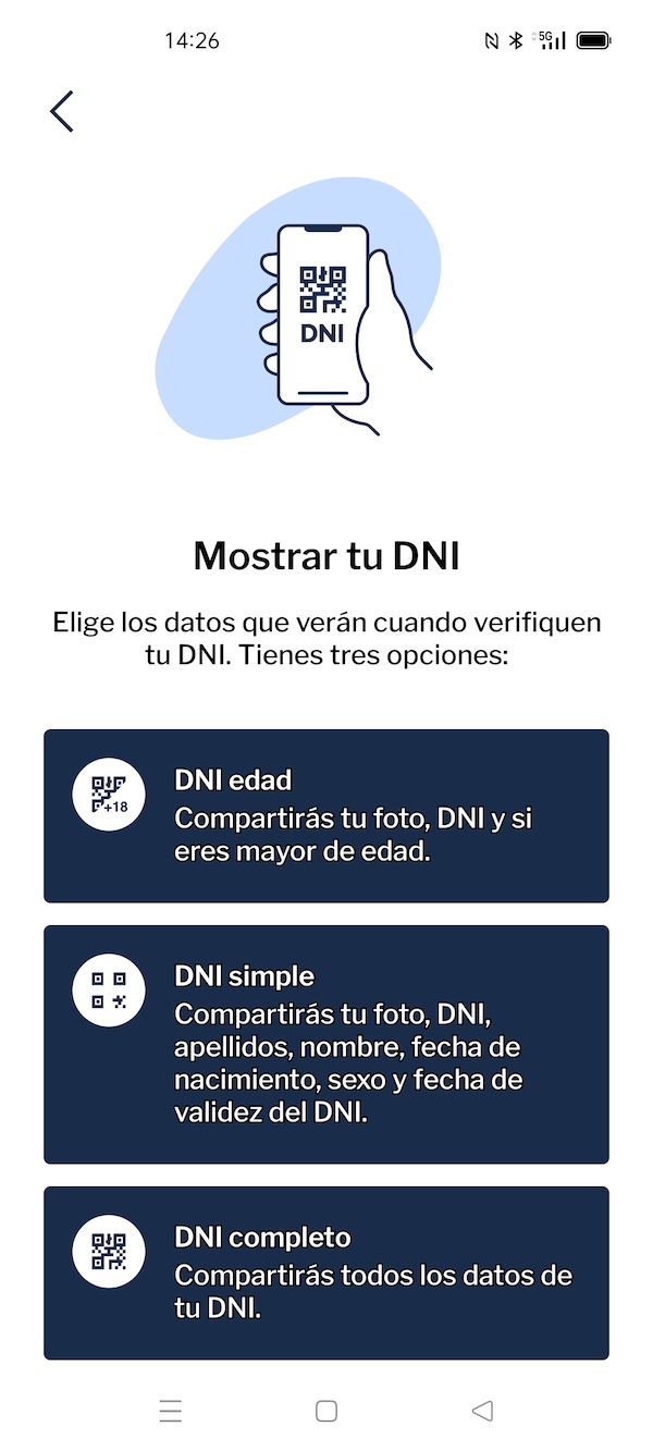 ¿La app 'mi DNI' es oficial? Mucho cuidado con esta app falsa del DNI digital 9 midni como registrar activarlo 1