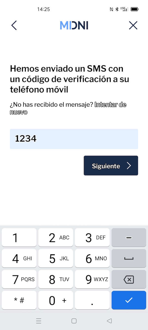 ¿La app 'mi DNI' es oficial? Mucho cuidado con esta app falsa del DNI digital 7 midni como registrar activarlo 6