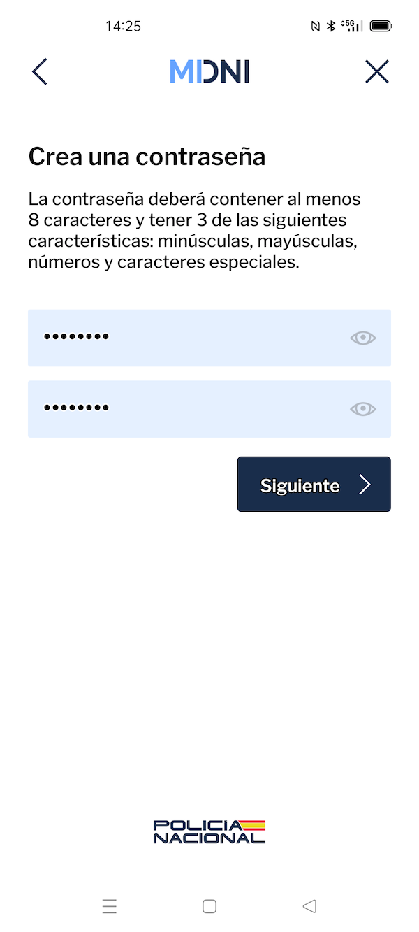 ¿La app 'mi DNI' es oficial? Mucho cuidado con esta app falsa del DNI digital 6 midni como registrar activarlo 7