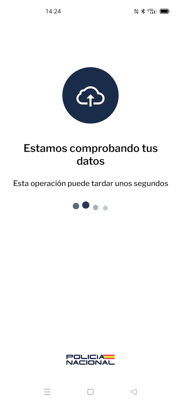 ¿La app 'mi DNI' es oficial? Mucho cuidado con esta app falsa del DNI digital 5 midni como registrar activarlo 8