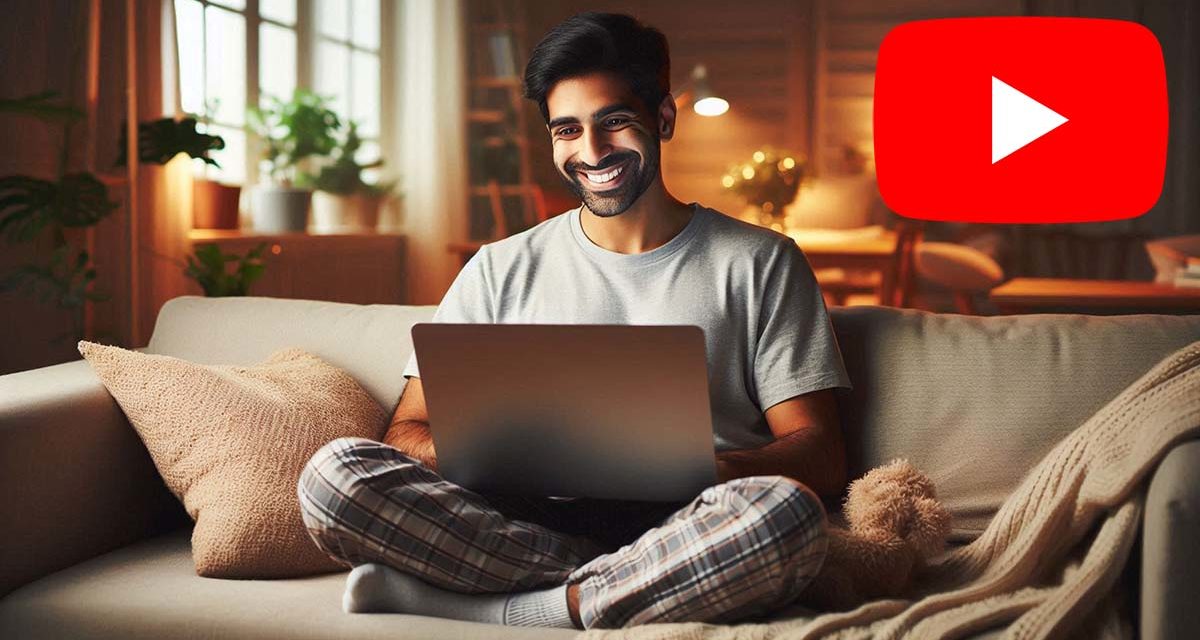 Navegar por YouTube era un suplicio hasta que instalé estas extensiones de Google Chrome