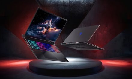 Acer Nitro 18 AI y 16 AI, portátiles ‘gaming’ grandes con tarjetas gráficas NVIDIA