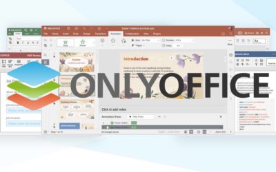 ONLYOFFICE DocSpace 3.1, así funciona esta alternativa gratuita a Google Drive