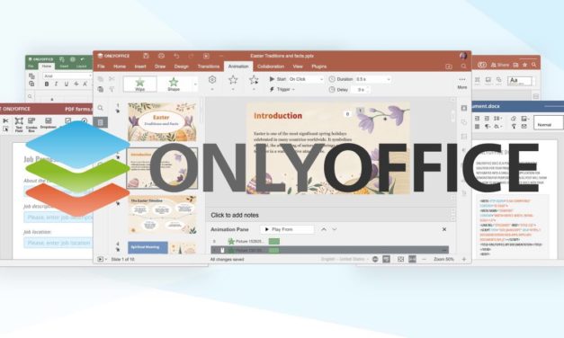 ONLYOFFICE, la ‘suite’ ofimática de código abierto que desafía a Microsoft y Google